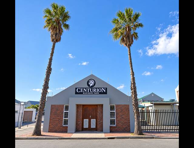 108M² OFFICE FOR SALE IN MARCONI BEAM INDUSTRIA